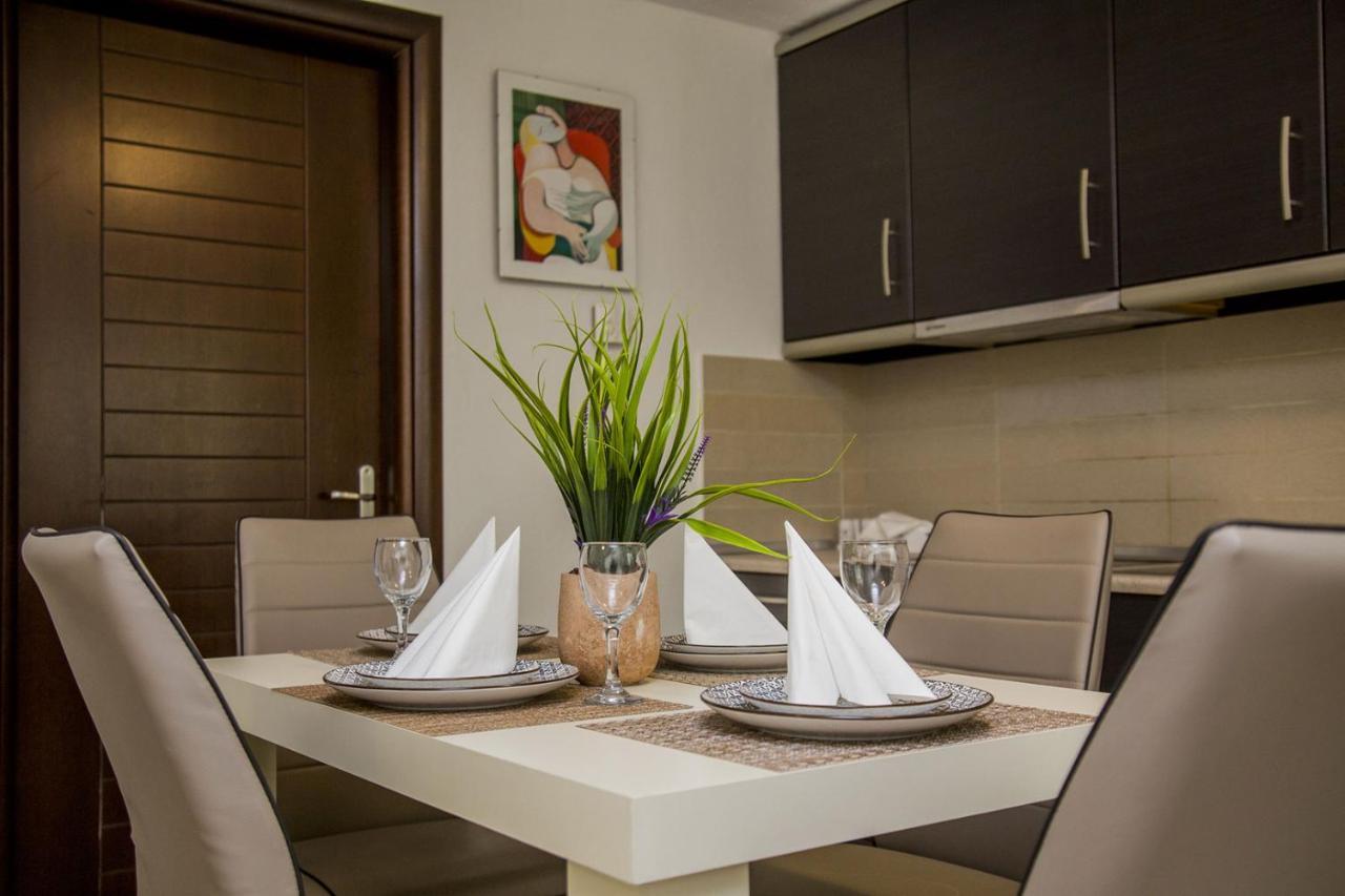 Kasta Bnb Ofrínion 外观 照片