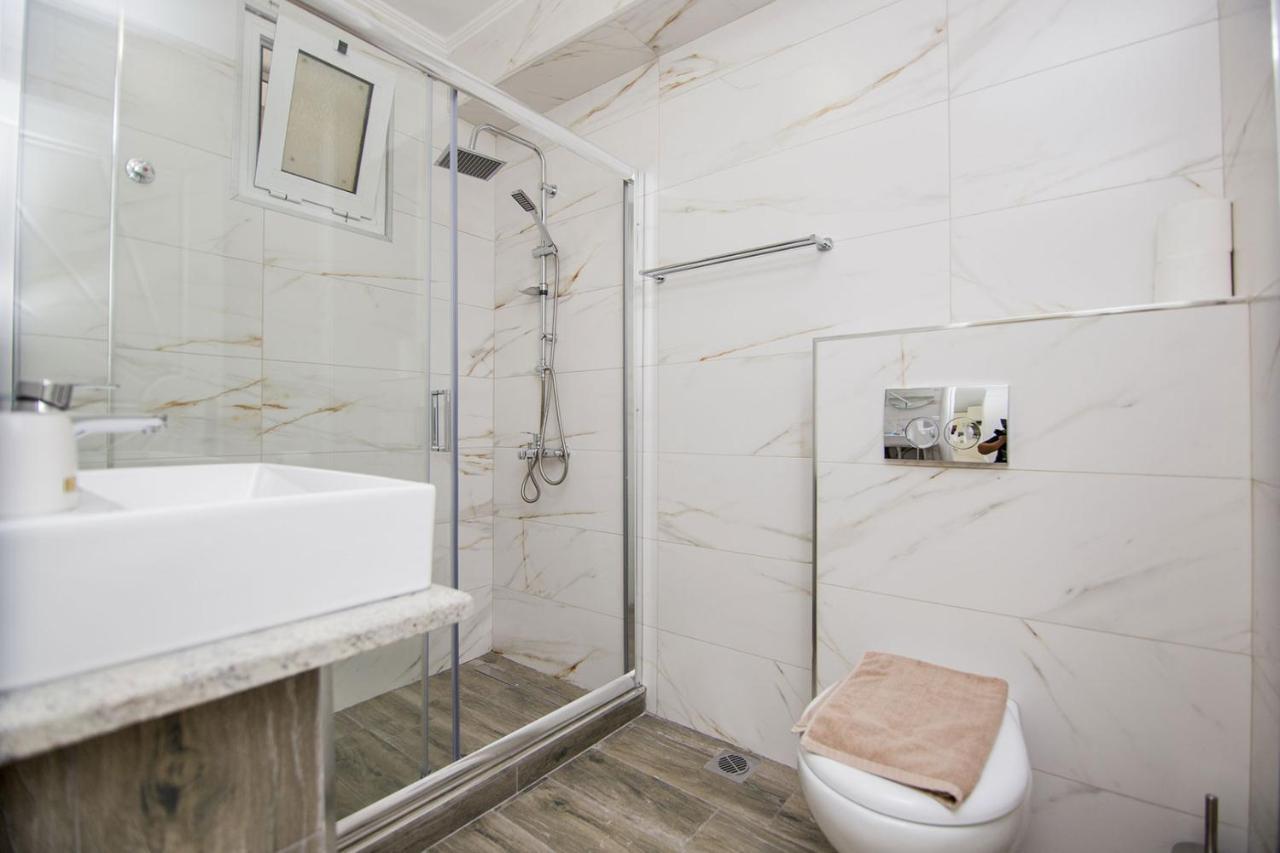 Kasta Bnb Ofrínion 外观 照片