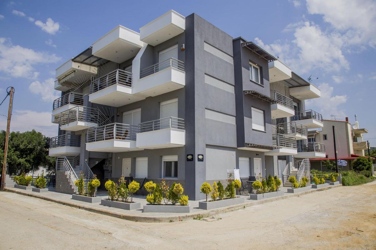 Kasta Bnb Ofrínion 外观 照片