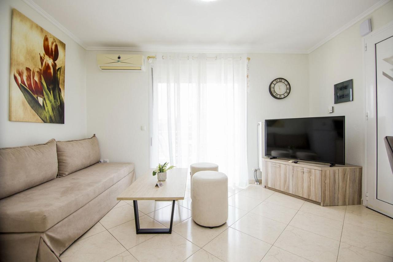 Kasta Bnb Ofrínion 外观 照片